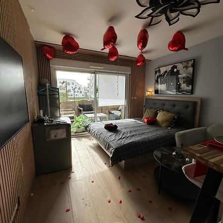 Love Room Nantais Nantes Buitenkant foto