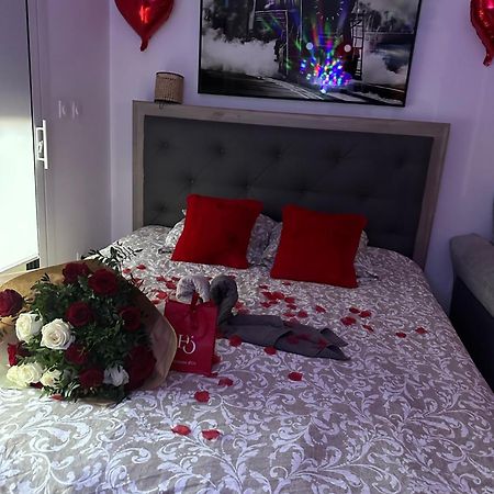 Love Room Nantais Nantes Buitenkant foto