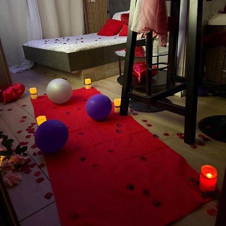 Love Room Nantais Nantes Buitenkant foto
