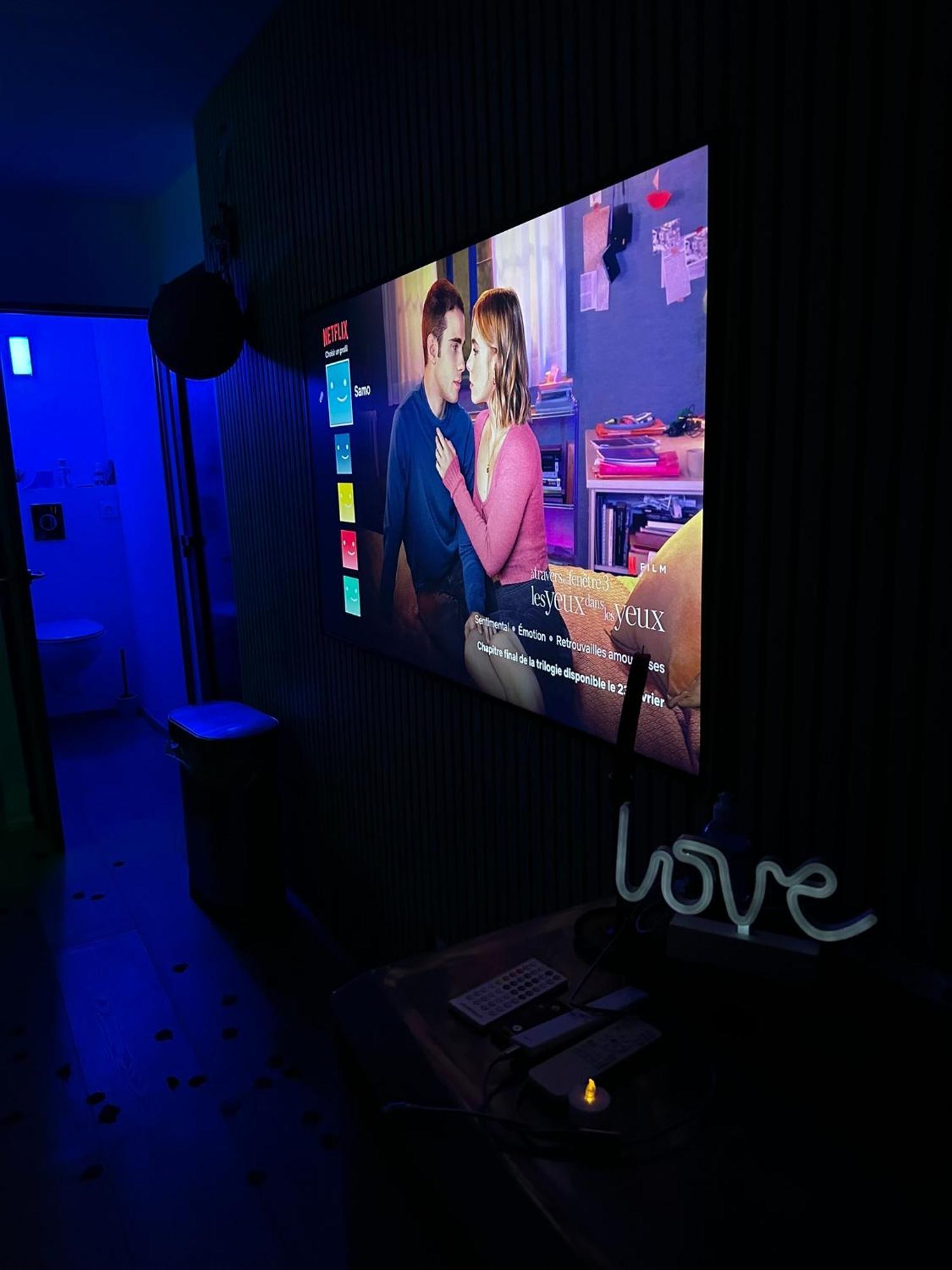 Love Room Nantais Nantes Buitenkant foto