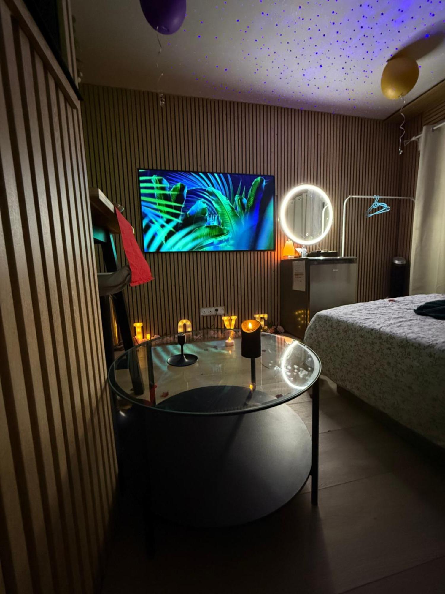 Love Room Nantais Nantes Buitenkant foto
