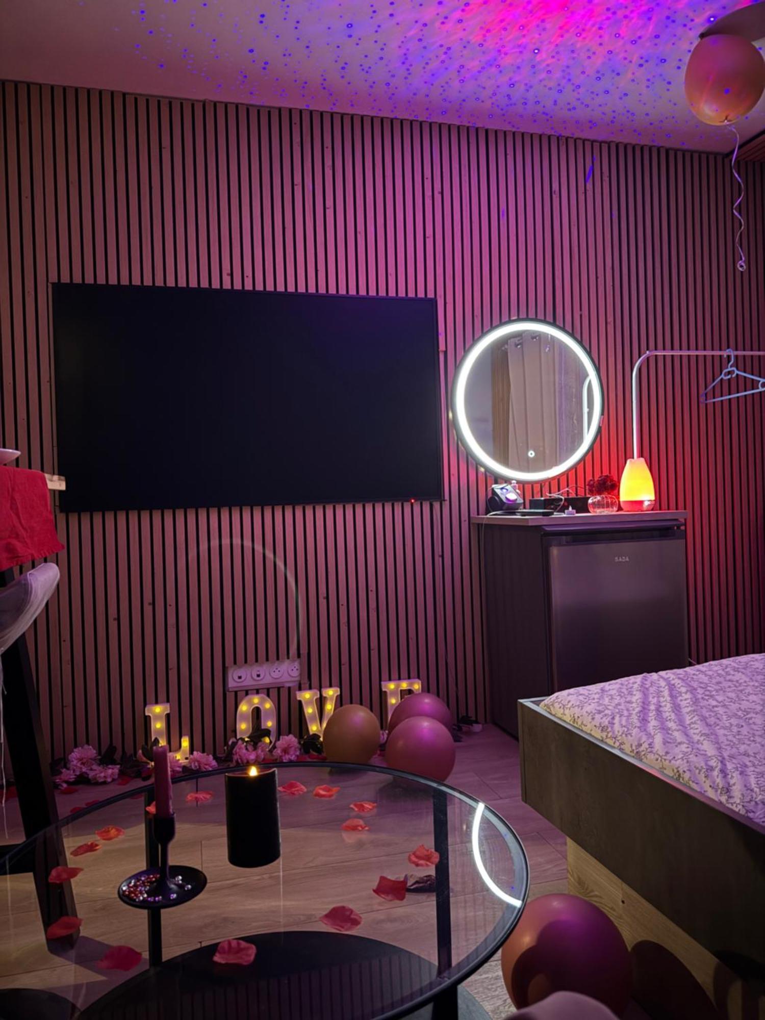 Love Room Nantais Nantes Buitenkant foto
