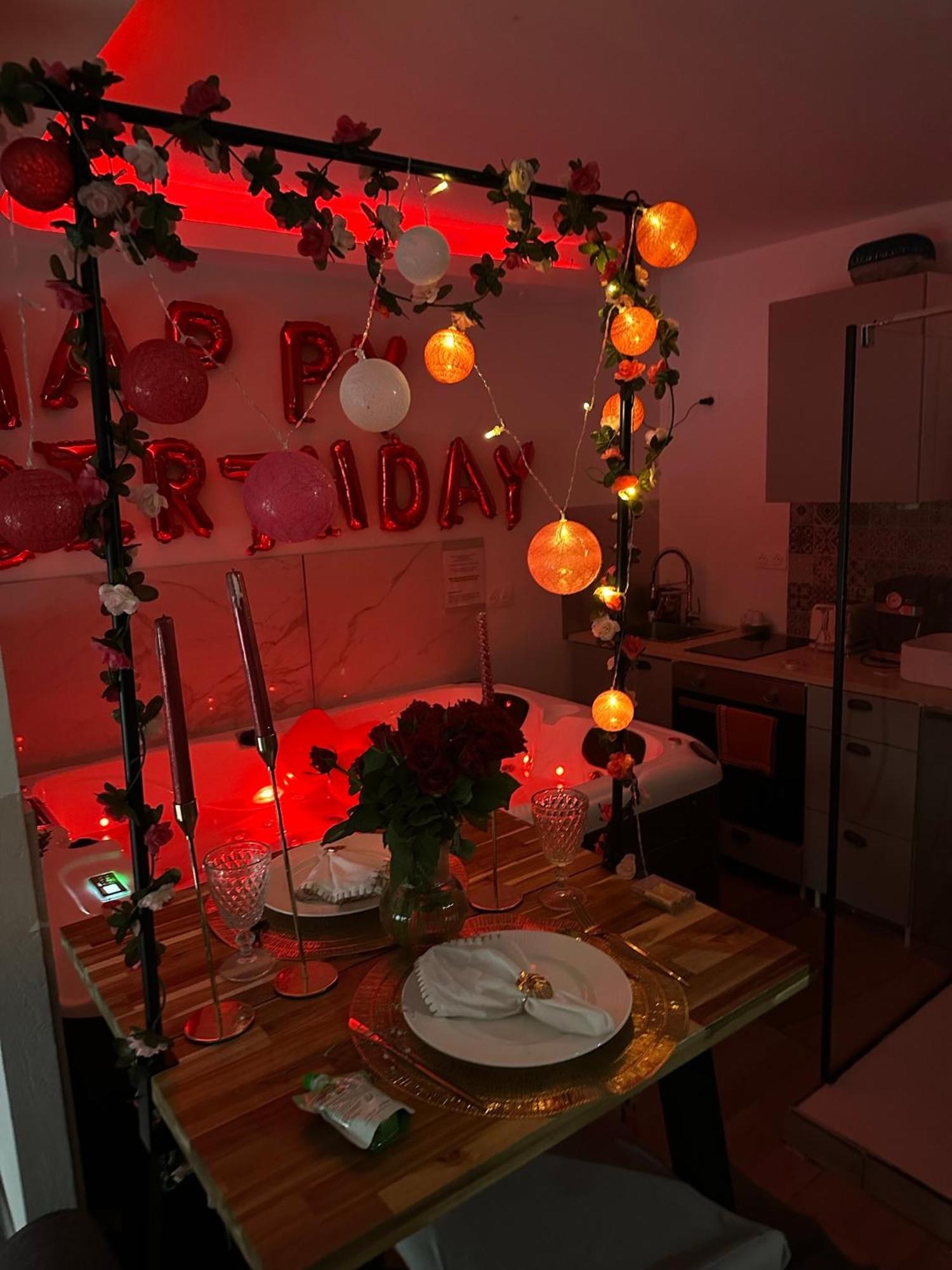 Love Room Nantais Nantes Buitenkant foto
