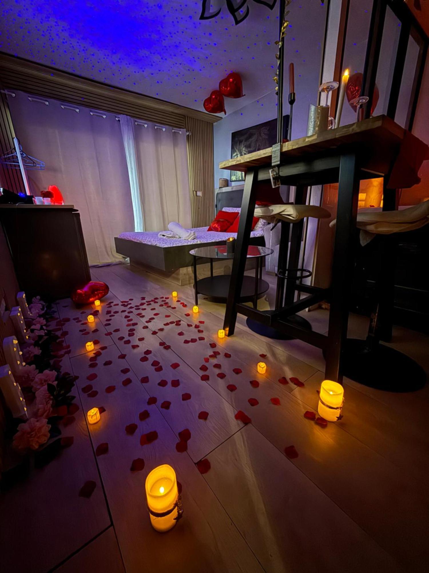 Love Room Nantais Nantes Buitenkant foto