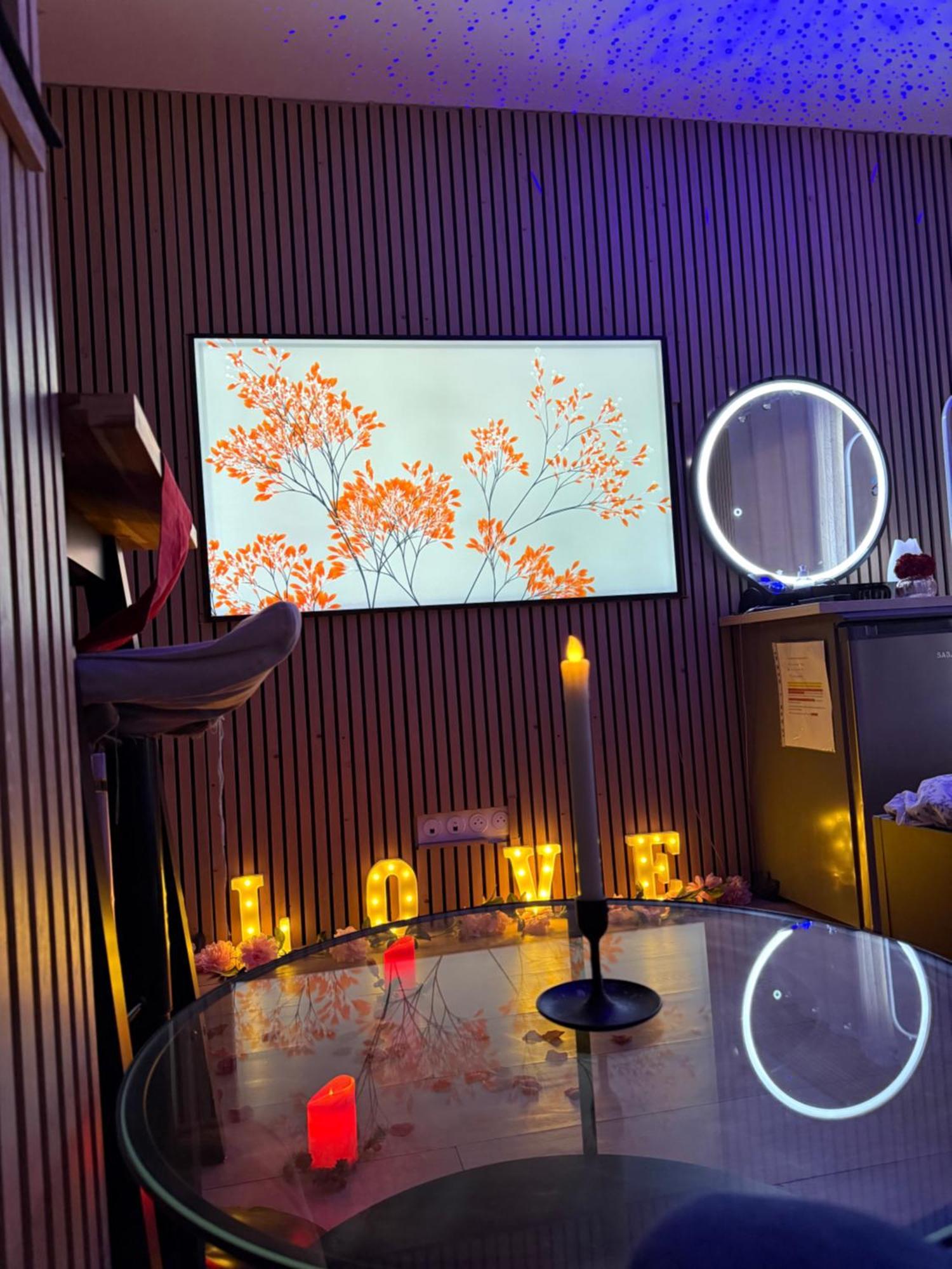 Love Room Nantais Nantes Buitenkant foto