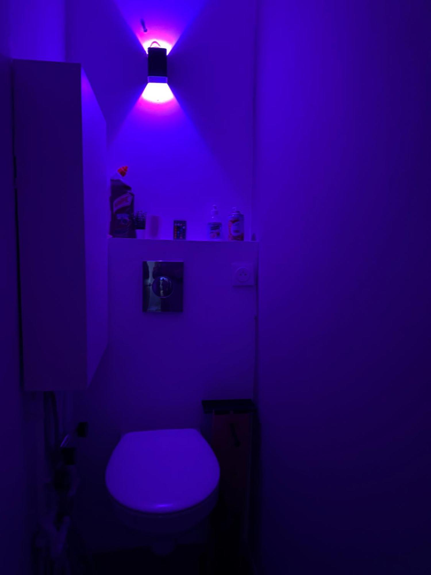 Love Room Nantais Nantes Buitenkant foto