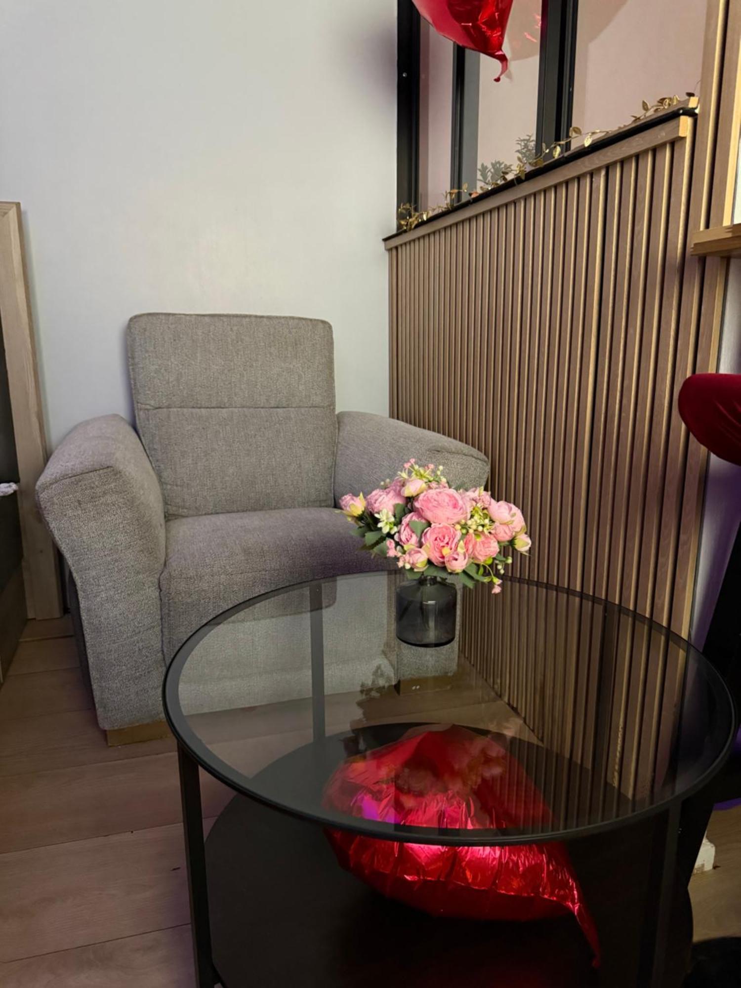 Love Room Nantais Nantes Buitenkant foto